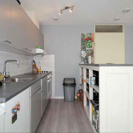 Jufferstraat 142 - Foto 5