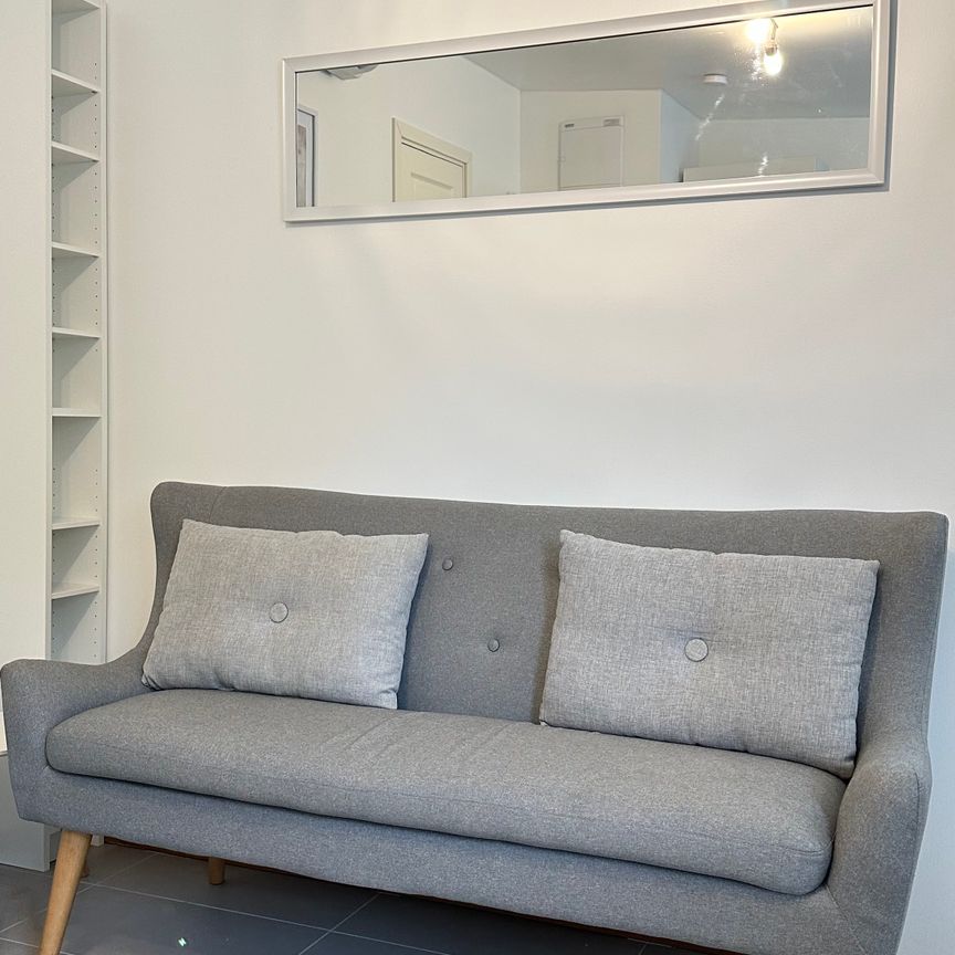 Tröskaregatan, Göteborg - Foto 1