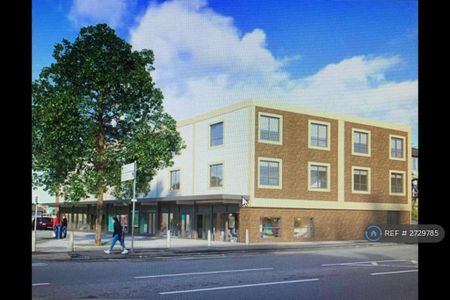 2 bedroom flat to rent - Photo 2