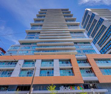 For Lease - 365 Church Street Unit# 2404, Toronto, Ontario - Photo 2