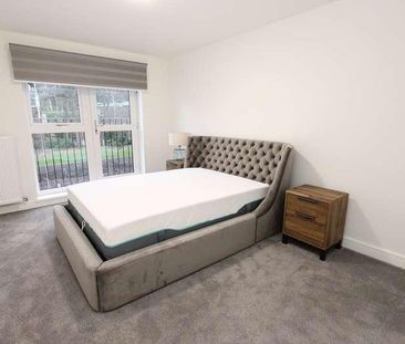 Terreno Court Apartments, Amblecote, Stourbridge, DY8 - Photo 5