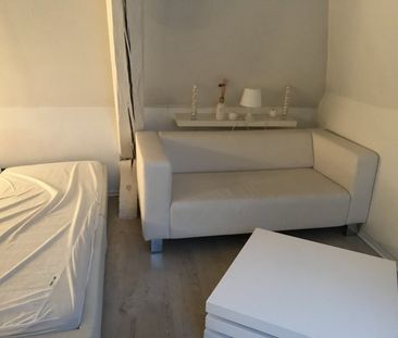 Appartement 1 pièce à Metz - Photo 2