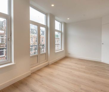 Te huur: Appartement Wilhelminastraat 55 2 in Amsterdam - Photo 5