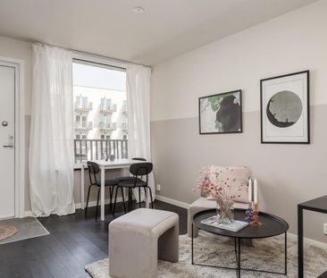 Bromstensvägen 150 lgh 1303 - Foto 2