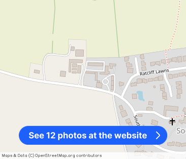 Southam Manor - Photo 1