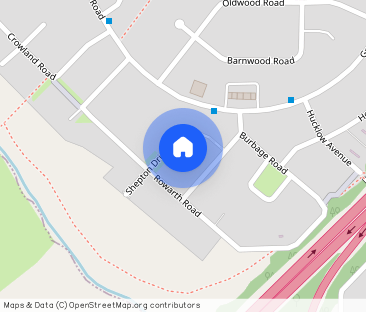 Shepton Drive, Manchester - Photo 1