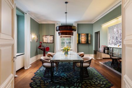 Magnifique maison de Maître à deux pas du lac - Photo 3