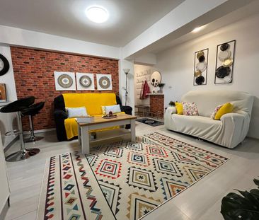 Apartament de inchiriat Iasi - Photo 2