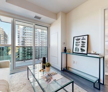 For Lease - 2550 Simcoe Street Unit# 1014, Oshawa, Ontario - Photo 1