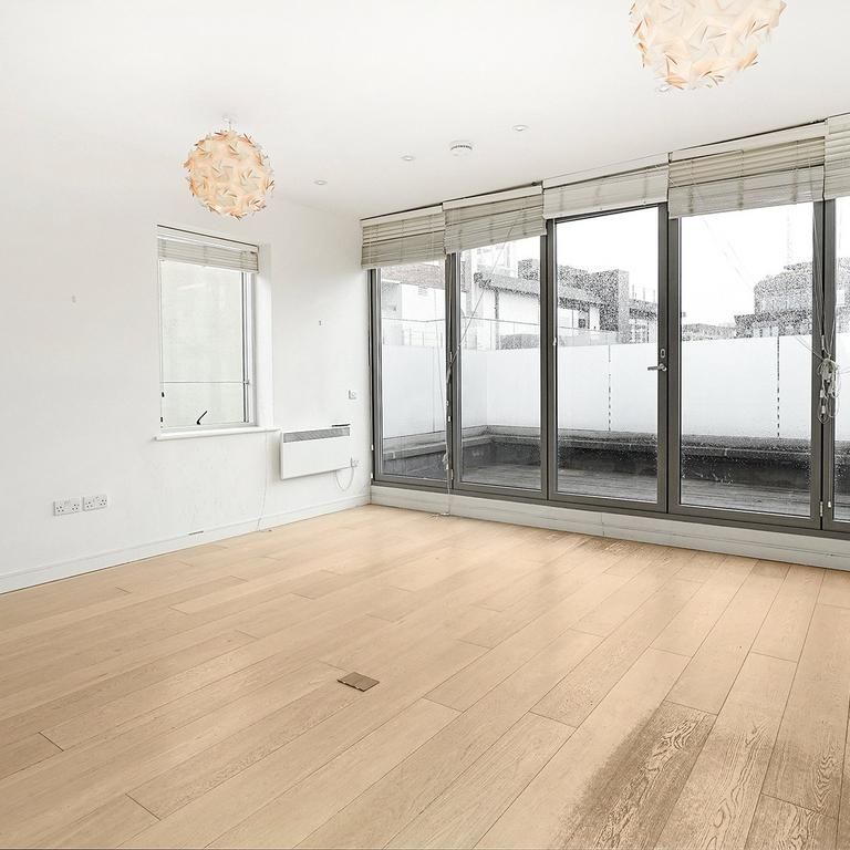 3 bedroom apartment to rent - Photo 1