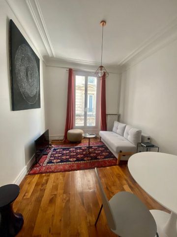 Location appartement 2 pièces, 31.33m², Paris 11 - Photo 2