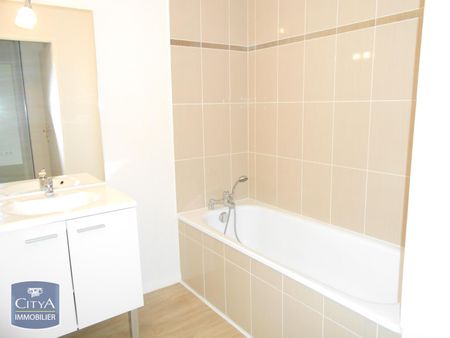 Location Appartement 2 pièces 51m² PANAZOL 87350 - Photo 4