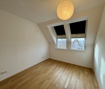 Toll geschnittene 3-Zimmer-Wohnung mit ruhiger Freifläche – jetzt b... - Photo 6