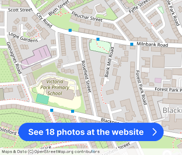 Rosefield Street, Dundee, DD1 - Photo 1