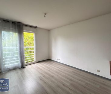 Location Appartement 1 pièce 22m² BORDEAUX 33000 - Photo 6