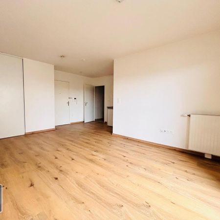 Location Appartement 1 pièce 29m² VILLIERS SUR MARNE 94350 - Photo 3