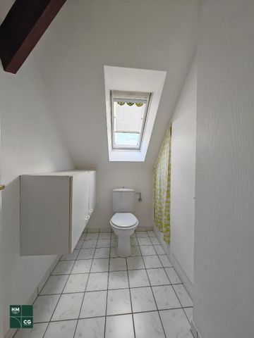 Location Appartement 2 pièces 43m² STRASBOURG 67100 - Photo 4