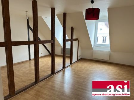 Appartement 2/3 pièces - Proximité facultés - Observatoire - Photo 4