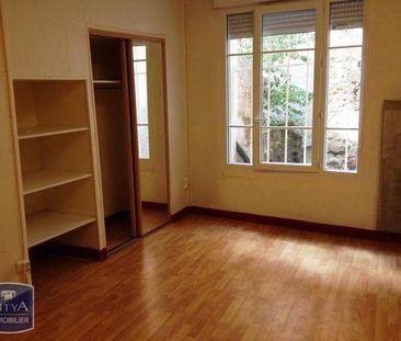 Location Appartement 1 pièce 24m² CHATEAU THIERRY 02400 - Photo 1