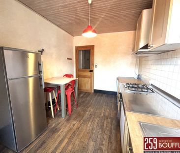 Appartement à louer F4 à Nancy - Photo 6