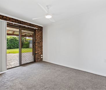 50 Charles Canty Drive, 4160, Wellington Point Qld - Photo 1