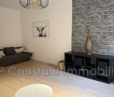 Location Appartement 2 pièces 49m² LA CIOTAT 13600 - Photo 1