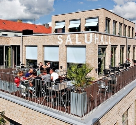 Skiftesgatan, Göteborg - Foto 3