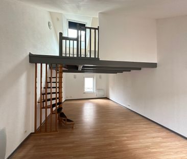 Location Appartement 2 pièces 53m² REMIREMONT 88200 - Photo 1