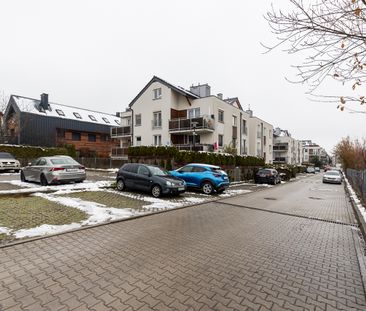 Komfortowe mieszkanie 38m2 w inwestycji przy ul. Sosnowieckiej 25C - Zdjęcie 5