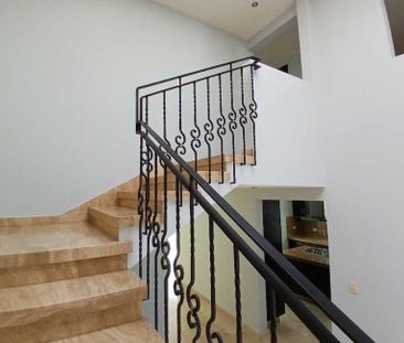CASA EN RENTA EN LOMAS ANGELOPOLIS II, CLUSTER PUEBLA BLANCA - Photo 1