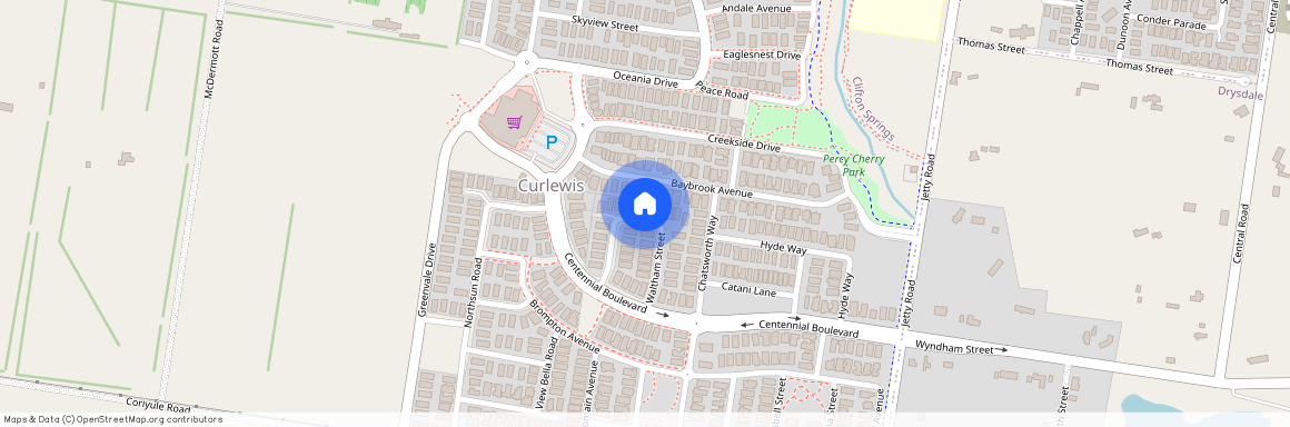 14 Eden Terrace, Vic 3222, Curlewis