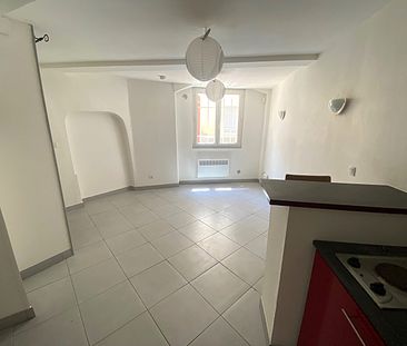 Location appartement 1 pièce, 18.12m², Narbonne - Photo 4
