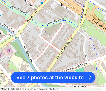 Idealne dla pary lub pracującego zdalnie – 52 m² komfortu w Gliwicach - Photo 1