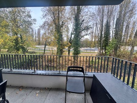 Appartement T2 Sucy-en-Brie à louer - Photo 4