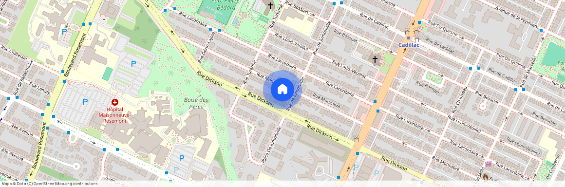 5044 Rue Monsabré, Mercier-Hochelaga-Maisonneuve, Mercier-Hochelaga-Maisonneuve, Ile de Montréal, H1N 1A4