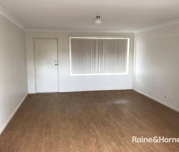 Refurbished Two-Bedroom Unit - Photo 2