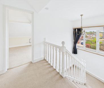 3 bedroom triplex to rent - Photo 5
