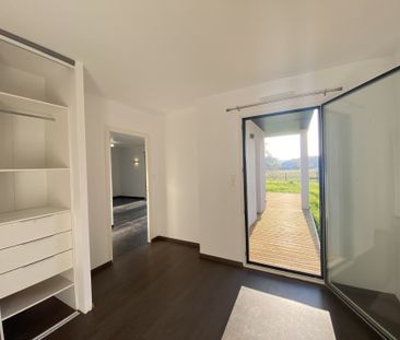 A LOUER. La Contemporaine Cubique de 2013 Sur La Route Des Plages, ... - Photo 2