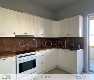 Διαμέρισμα για ενοικίαση Κοκκινιά (Μαρούσι) - Φωτογραφία 4