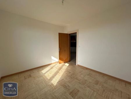 Appartement à louer 3 pièces 67.56m² - Photo 4
