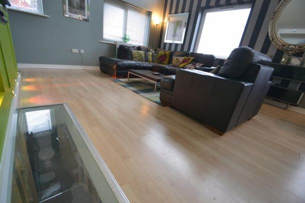 3 bedroom townhouse to rent - Photo 1