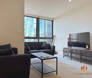 Melbourne CBD - Photo 5