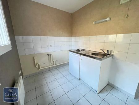 Appartement à louer 2 pièces 51.13m² - Photo 2