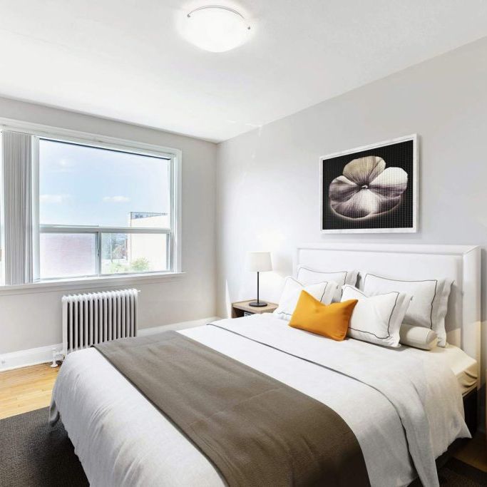 Engelhart Apartments - Photo 1