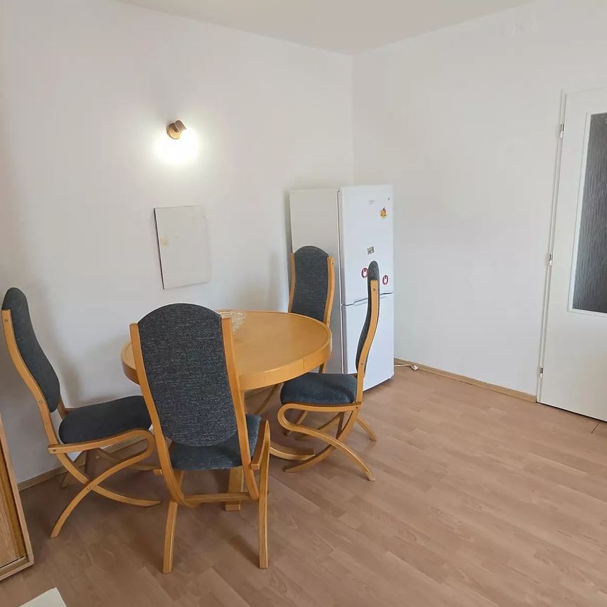 Pronájem bytu 2+kk, 79m2, Havlíčkův Brod - Photo 1