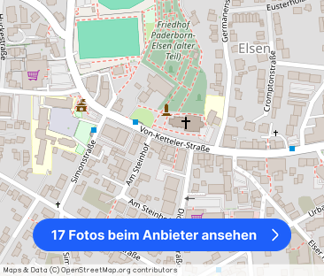 Exklusives Wohnen im Herzen von Elsen! - Foto 1