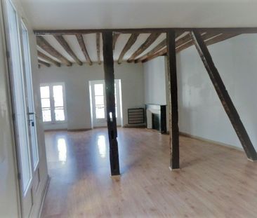 Appartement 126 m² - 6 Pièces - Bourges - Photo 1