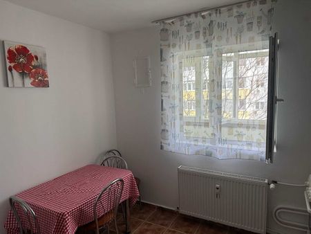 Rahova, Calea Ferentari, bloc din 1986, reabilitat, tv, ac, contract anaf - Fotografie 4