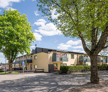 Skolgatan 6 H - Foto 1