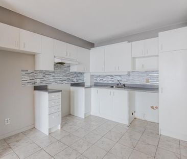 Appartement 5 ½ à louer Lévis octobre 2025 - Photo 2